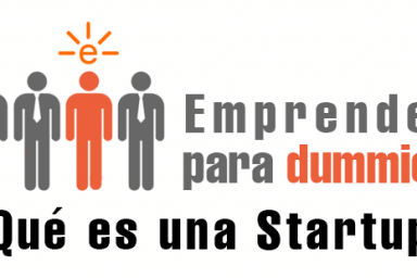 ¿qué es una startup?