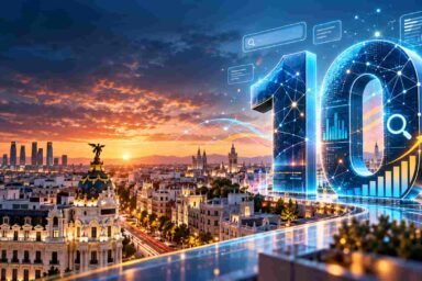 Agencias de SEO para IA