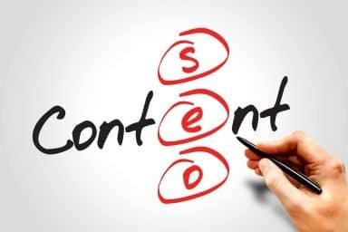 Cómo optimizar el contenido