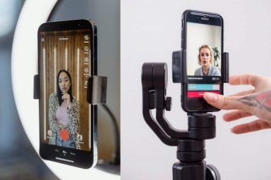 publicidad en tiktok