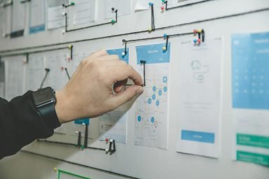 Customer journey