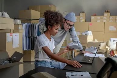 ERP para Pymes