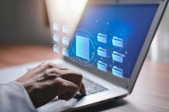 ERP empresas
