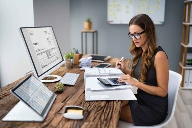 ERP para empresas