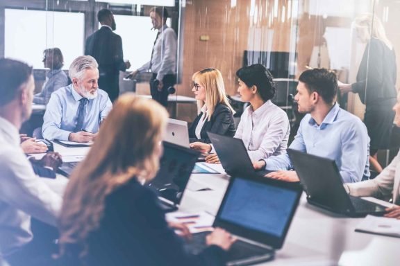 Empresas ERP