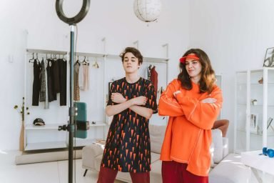 Ganar dinero con TikTok