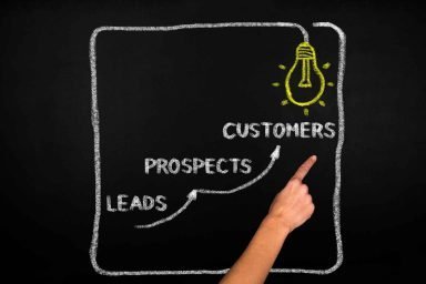 Lead nurturing