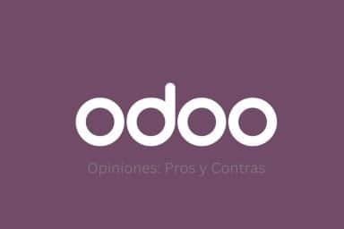 Odoo opiniones
