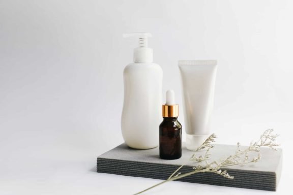 tipos de productos personalizables de belleza y cuidado personal