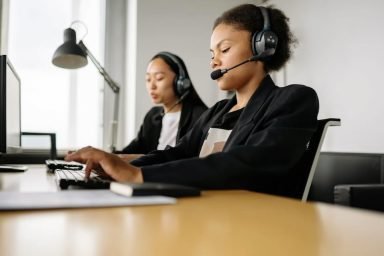 Recruitment Process Outsourcing (RPO)