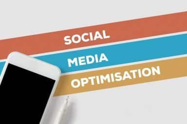 Social SEO