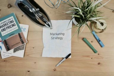 Tipos de estrategia de marketing