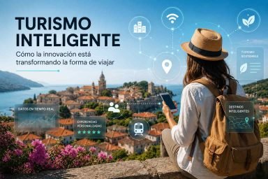 Turismo inteligente