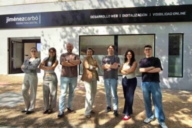 agencia de marketing digital