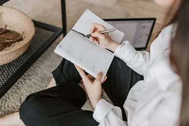 agendas personalizadas para empresas