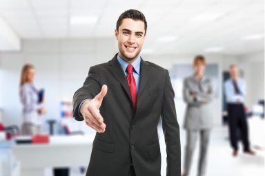 agente de seguros