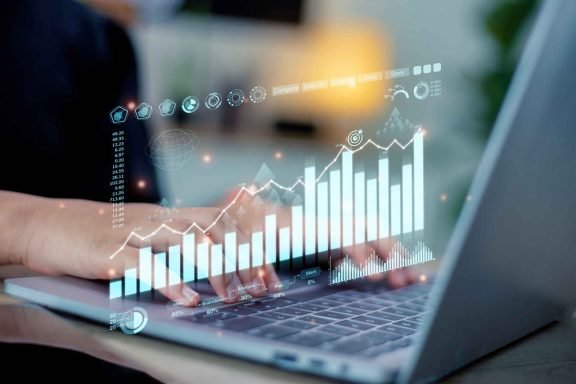 analisis de datos con la inteligencia artificial