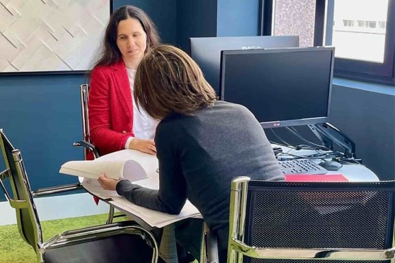 asesor para empresas Afixcal