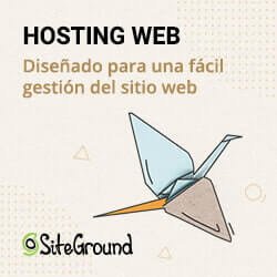 Siteground
