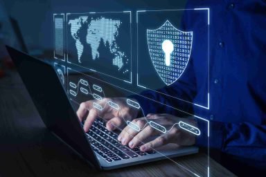ciber seguridad