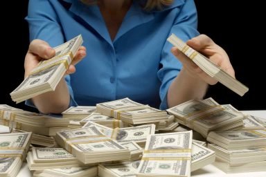 conseguir financiación