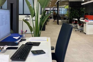 crear una empresa online en España