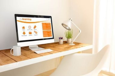 e-learning