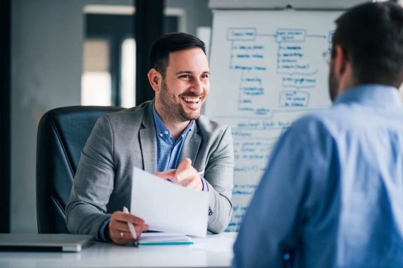 el headhunting qué es