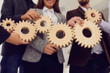 empresas que se atreven a cambiar