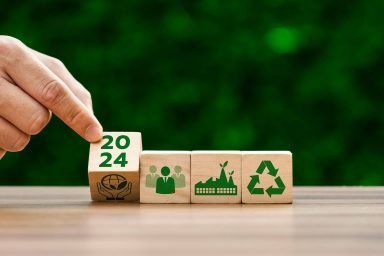 empresas sostenibles