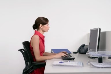 ergonomia para mejorar tu productividad