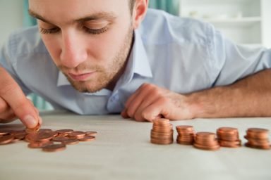 financiación de las ventas para un emprendedor