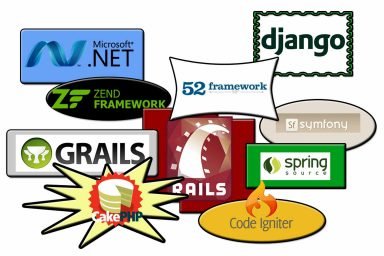 framework para tu proyecto web