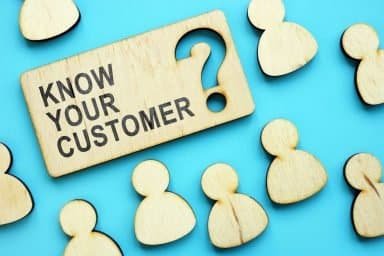 know your customers