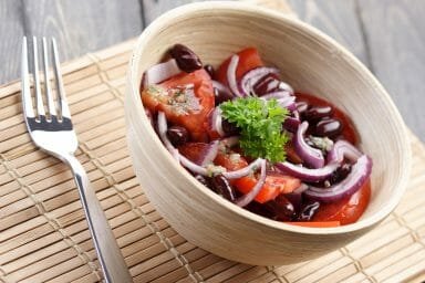 Los asombrosos beneficios para la salud de ser vegano