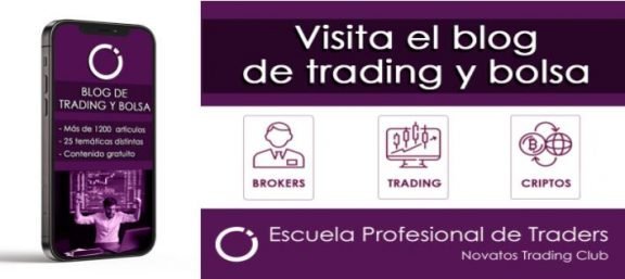 novatos trading club