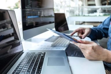 la digitalización de las empresas