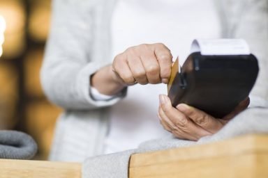 pago por datafono