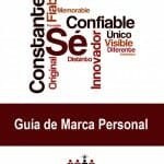 Guía Marca Personal para Emprendedores