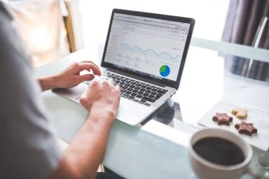 presencia online de una empresa