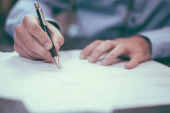 préstamo para empresas