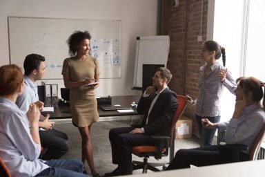 qué es el coaching personal