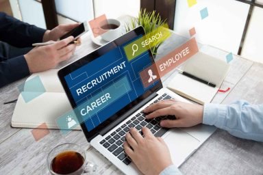 qué es el headhunting