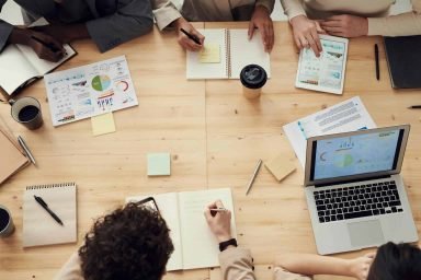 qué es la gestión de proyectos