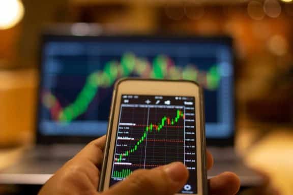 robot para el forex