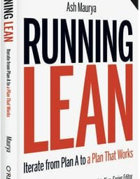 Running lean