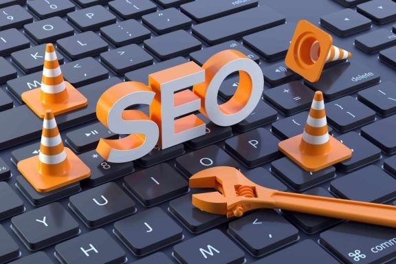 estrategia de SEO