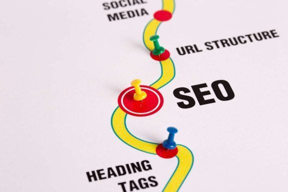 SEO técnico