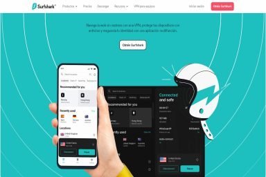 surfshark vpn