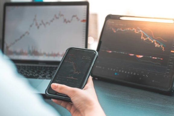 un robot para forex